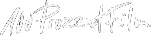 100 Prozent Film